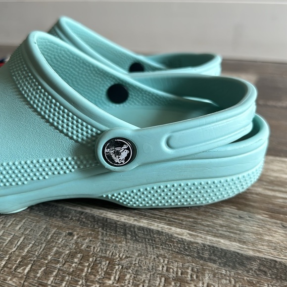 Crocs with charms - Picture 5 of 10